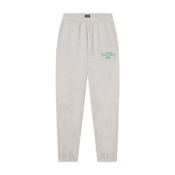 Women's 'Since 1953' Sweatpant 11 Women's 'Since 1953' Sweatpant -Playboy Clothing PLAYBOY PBSINCE1953SP HEATHERGREY 01