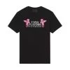 Playboy X John Richmond Casa Playboy T-Shirt -Playboy Clothing PLAYBOY PBXJOHNRICHMONDCASAPLAYBOYT SHIRT 01