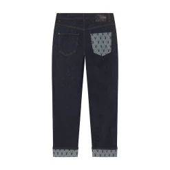 Playboy X John Richmond Denim Pants