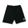 Men's Rabbit Head Sweat Shorts -Playboy Clothing PLAYBOY SHORTS 1A