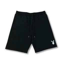 Men's Rabbit Head Sweat Shorts