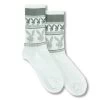Repeating Rabbit Head Crew Socks -Playboy Clothing PLAYBOY SOCKS 17A 49ef9c73 7ae7 4cba 85bf a2e33b54b3e9