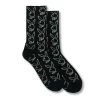 All Over Print Crew Socks -Playboy Clothing PLAYBOY SOCKS 23A 1d6f54d2 c1c0 4283 8f70 ca26d9ec4c6c