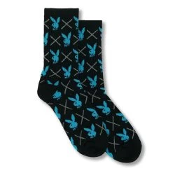 Bunny X Bunny Crew Socks
