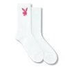 Classic Rabbit Head Crew Socks -Playboy Clothing PLAYBOY SOCKS 29A 8e94ffd3 96cd 4a9c 846e 6aa2ba29f176