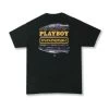 Playboy X Inozetek Tee -Playboy Clothing PLAYBOY TEE 1B