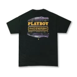 Playboy X Inozetek Tee