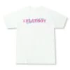Playboy Est. 1953 White Tee