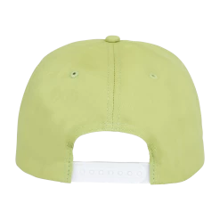 Playboy X Pleasures Invite Strapback Hat -Playboy Clothing PLSRS PB 3182