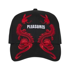 Playboy X Pleasures Tails 6 Panel Hat