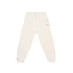 Women's Cool Down Sweatpants -Playboy Clothing Pacsun cooldown sweatpants off white pink 02 3758ed07 268f 4cea 91a6 6c8da78be452