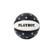 Rabbit Head Basketball -Playboy Clothing Playboy All Over Rabbit Head Basketball 01
