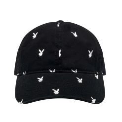 All-Over Rabbit Head Hat