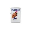 April 1991 Cover Zippo Lighter -Playboy Clothing Playboy April 1991 Cover Zippo Lighter 01