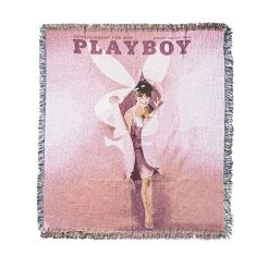 August 1965 Cover Blanket