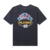 Playboy Casino T-Shirt -Playboy Clothing Playboy Casino Tee 01 e09951d2 2551 4403 8b3e 9b47f337c349