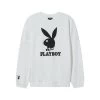 Women's Playboy Classic Crewneck