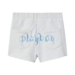 Women's Playboy Club Sweatshort