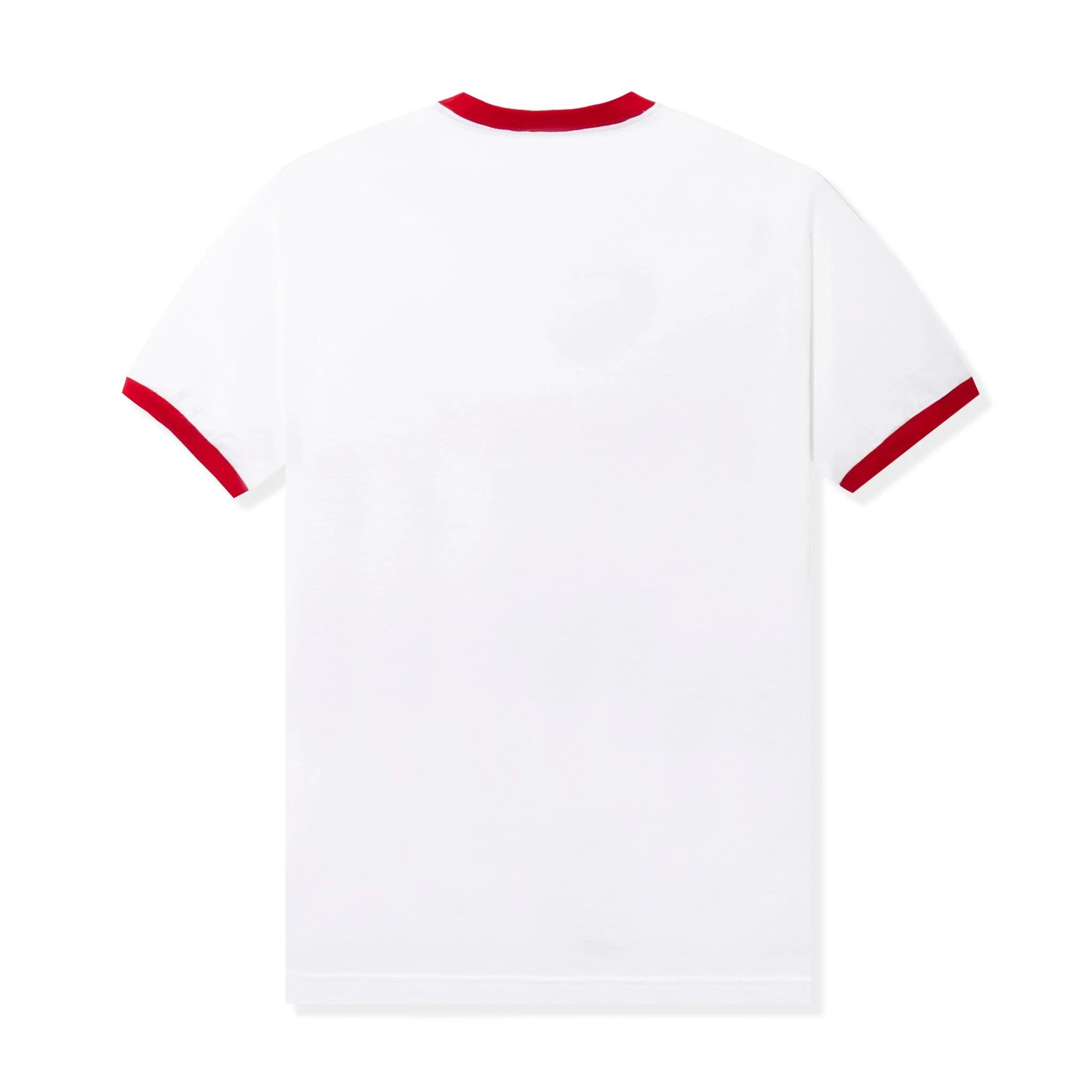 December 2013 Ringer T-Shirt 5 December 2013 Ringer T-Shirt - Image 3