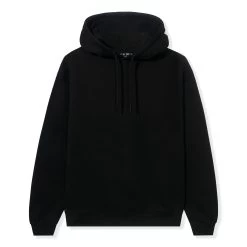 Men's Graphic Masthead & Logo Hoodie -Playboy Clothing Playboy Def Hoody 01 8372e720 d685 49bb 8474 1dfe5d2ea0d4