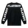 Masthead Pullover Crewneck -Playboy Clothing Playboy Def Pullover 02 ae2c11d4 b566 4a77 82f3 e433c2f82541
