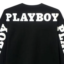Masthead Pullover Crewneck -Playboy Clothing Playboy Def Pullover 03 50296c27 515c 42e2 996f fa94f7d2e817