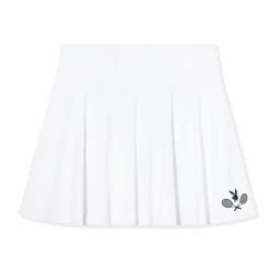 Tennis Club Skirt