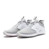 Puma Men's Golf Ignite Pwradapt Caged Shoes -Playboy Clothing Playboy Ignite pwradapt caged golf shoes 02
