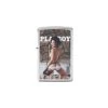 June 2013 Cover Zippo Lighter -Playboy Clothing Playboy June 2013 Cover Zippo Lighter 01