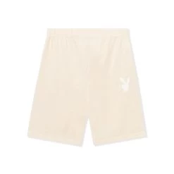 Women's Logo Cycling Shorts -Playboy Clothing Playboy LOGOCYCLINGSHORTS 01