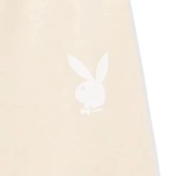 Women's Logo Cycling Shorts -Playboy Clothing Playboy LOGOCYCLINGSHORTS 03