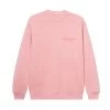 Pleasure For All Crewneck Sweatshirt -Playboy Clothing Playboy Logo Crew Sweater Pink 1 d08a7896 9359 484e ba88 201d042e69d7