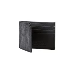 Men's Emboss Slim Fold Wallet -Playboy Clothing Playboy MTMooreSignatureEmbossSlimfoldWallet 02