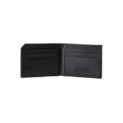 Men's Emboss Slim Fold Wallet -Playboy Clothing Playboy MTMooreSignatureEmbossSlimfoldWallet 03