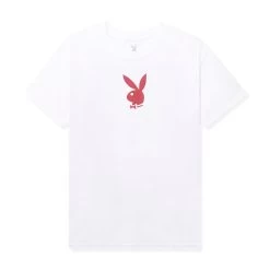 May 1977 Cover T-Shirt 13 May 1977 Cover T-Shirt -Playboy Clothing Playboy May 1977 Cover T Shirt 01