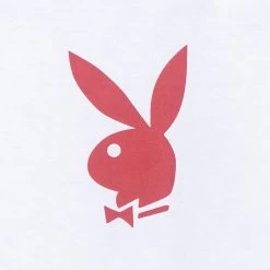 May 1977 Cover T-Shirt 14 May 1977 Cover T-Shirt -Playboy Clothing Playboy May 1977 Cover T Shirt 03