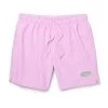 Men's Volume Swim Short -Playboy Clothing Playboy Mens 17 Swim Short 01
