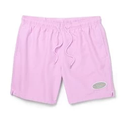 Men's Volume Swim Short