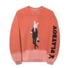 Mr. Playboy Crewneck -Playboy Clothing Playboy Mr Playboy Crewneck Sweatshirt 01 8bafa75a 147a 424d badc ad6a1282ffe8