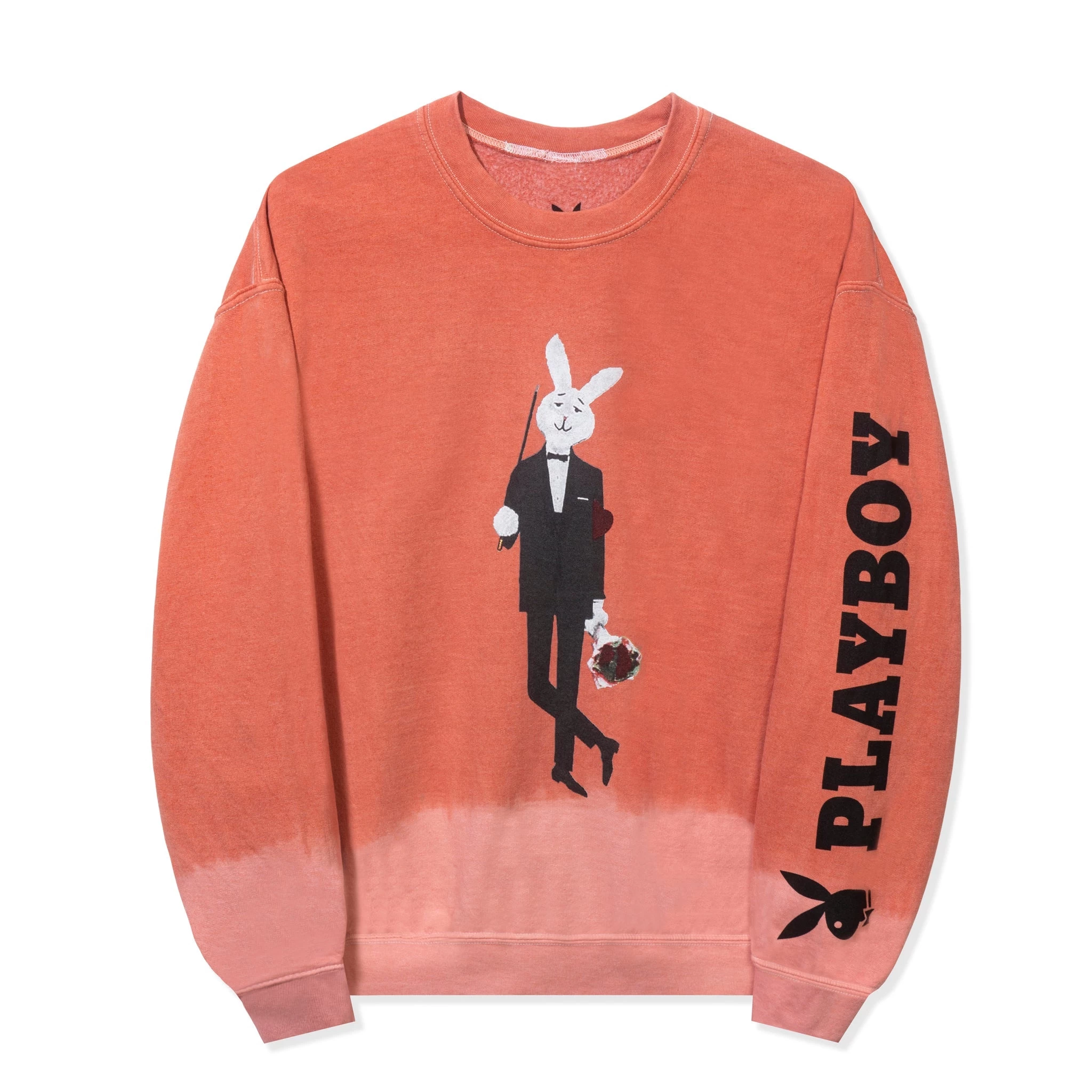 Mr. Playboy Crewneck 3 Mr. Playboy Crewneck