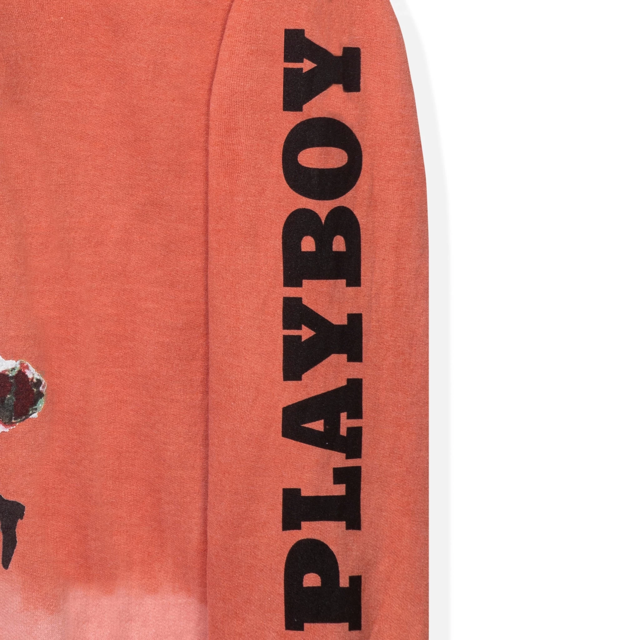Mr. Playboy Crewneck 5 Mr. Playboy Crewneck - Image 3
