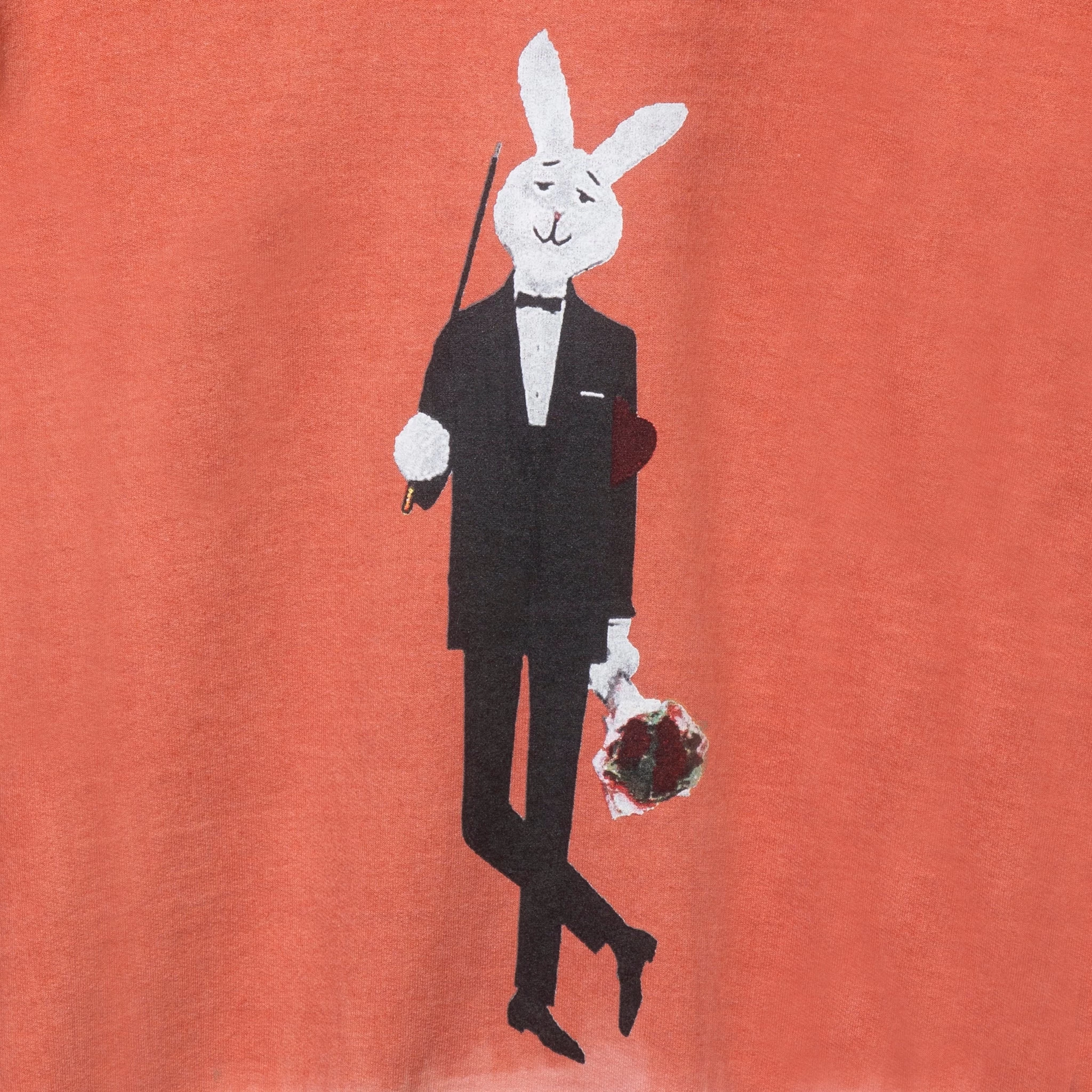 Mr. Playboy Crewneck 4 Mr. Playboy Crewneck - Image 2