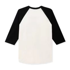 November 1967 Raglan Baseball T-Shirt -Playboy Clothing Playboy November 1967 Raglan Baseball T Shirt 02 8782a9cd 820c 4d8f 9ccd 469d05aec9e4