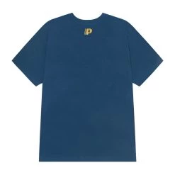 Men's Campus T-Shirt -Playboy Clothing Playboy PB Campus SS Tee Navy 02 c8ce9fa9 d869 47ee bd12 451b254b808d