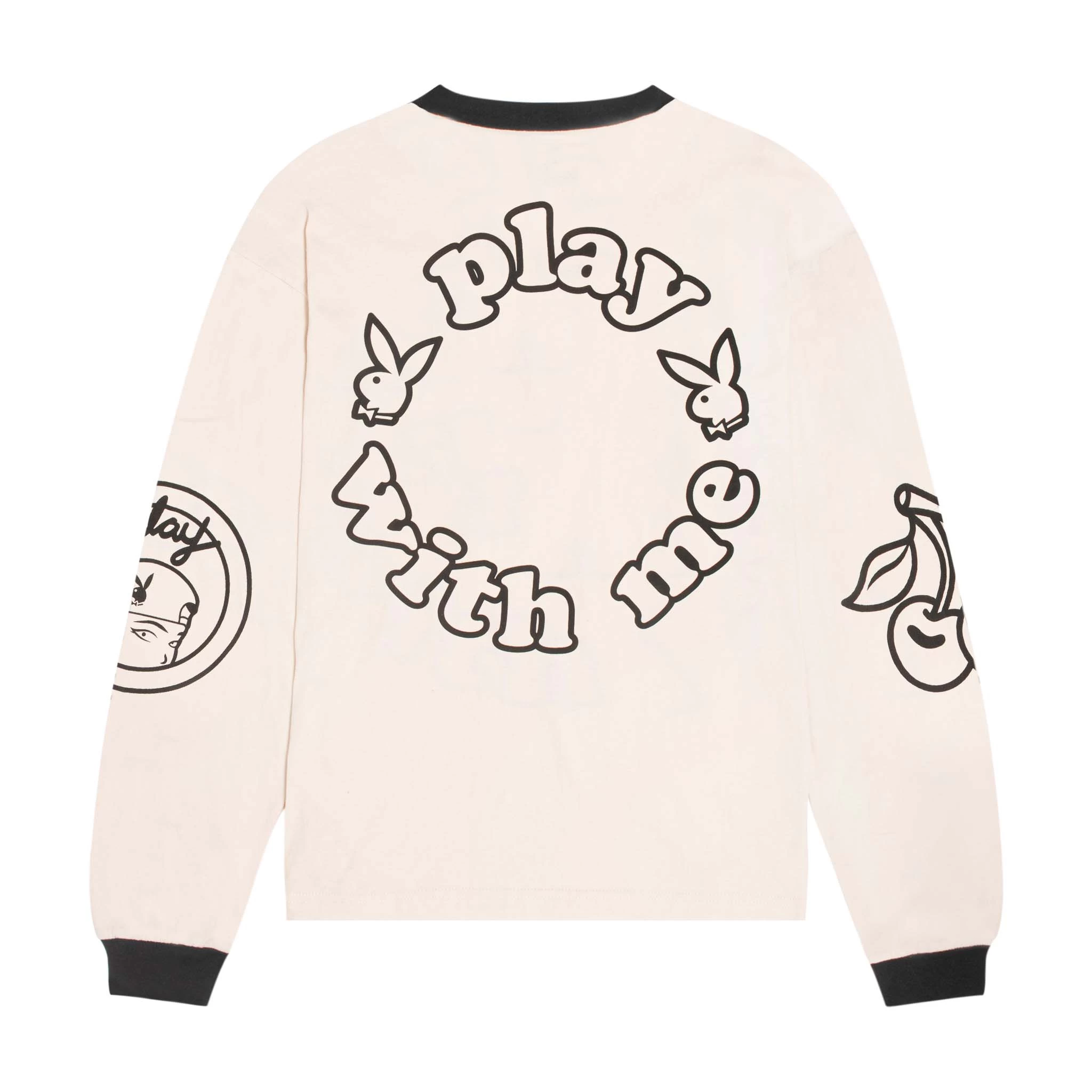 Men's Championship Long Sleeve T-Shirt 4 Men's Championship Long Sleeve T-Shirt - Image 2