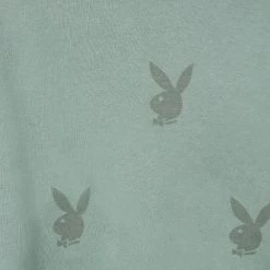 All-Over-Print Cropped Hoodie -Playboy Clothing Playboy PB Crop Jacket 04 7ee34a29 9817 42b0 befd 34d1e35b5751