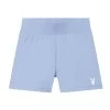 Women's Biking Short -Playboy Clothing Playboy PB Sports Cropshort Blue 02