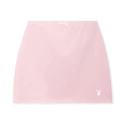 Women's Princess Skirt -Playboy Clothing Playboy PacSun PB Princess Skirt Fragrant Lilac 01 dc66da4d f87e 4067 ac47 2702bfe63c45