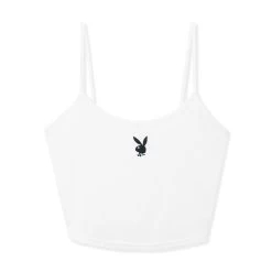 Women's Classic Cami Top White