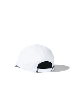Metal Rabbit Head Pin Dad Hat -Playboy Clothing Playboy Rabbit Head Dad Hat White 4 e204d0ce ef73 4d1e 92b4 5b8bbb3e4191